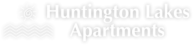 Huntington Lakes Apartments Logo